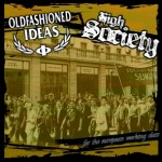 high_society_oldfashioned_ideas_split_ep_yellow
