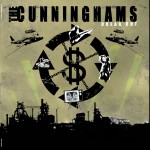 Cunninghams – breakout Cover
