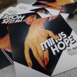 MINUS-HOPE-Cover