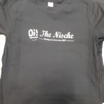 Nische-Shirt