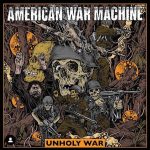 American-War-machine