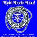 Nautical hand drawn vector set