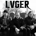 Lvger-band