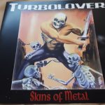 Turbo-Cover