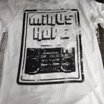 Minus-shirt