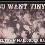 STEELTOWN-MAILORDER-Vinyl