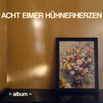 Hühnerherz-Album