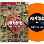 Noise-orange