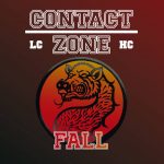 Contact-Zone