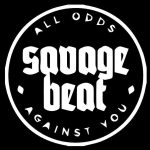 Savage Beat Logo