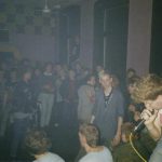 Filthy Few 1986 – 1st show, Stokumer Schule Voerde 2