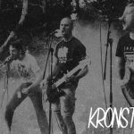 Kronstadt-Band