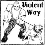 Violent-Way-Cover