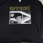 OFFSIDE-Shirt