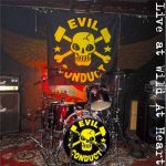 evil_conduct_live_at_wild_at_heart_lp_cd
