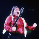 Meat Loaf Interview/