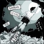 Running-cover
