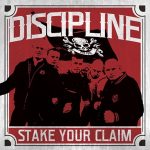 discipline_stake_your_claim_cd