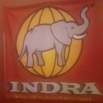 Indra-Logo