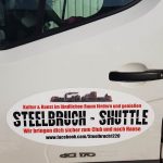 Steel-Shuttle