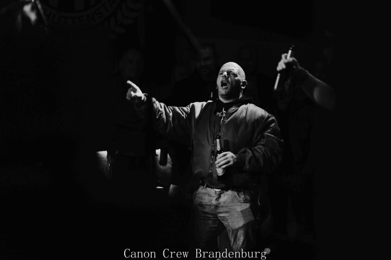 Steeltown Records East ain`t dead so straight ahead