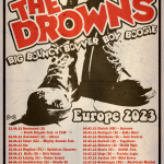 Drowns-live
