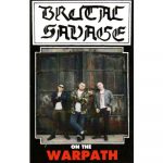 brutalsavage_on_the_warpath_tape
