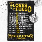 Flores-tour