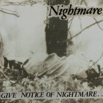 Nightmare-album