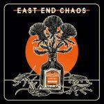 EAST END CHAOS – ENDSTATION LETHARGIE CD