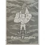 FETZN FANZINE – AUSGABE 8