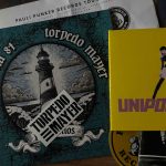 PAULI PUNKER RECORDS UNIPORN, ZONA A CO