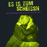 VAESiSZUMSCHEISSNDASALBUMZUMFILMÜBERPUNK IN_WIEN1977-1988LP+DVD