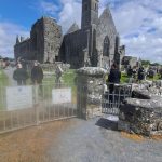 ANTAGONIZERS ATL ON THE ROAD TOUR TAGEBUCH, PART2 Irland 2