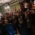 ANTAGONIZERS ATL ON THE ROAD TOUR TAGEBUCH, PART2 Irland 5