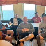 ANTAGONIZERS ATL ON THE ROAD TOUR TAGEBUCH, PART2 Irland 6