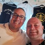 ANTAGONIZERS ATL ON THE ROAD TOUR TAGEBUCH, PART2 Irland 8