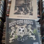 GIMP FIST RIOT CITY RADIO – HISTORY REPEATS