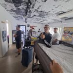DOC ROTTEN ZU GAST NEW JERSEY MEETS HÜTTE! Steelbrcuch Punksion