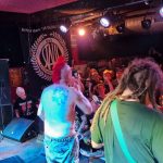 Exploited Steelbruch Eisenhüttenstadt 2025 2