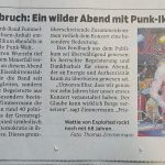 Exploited Steelbruch Eisenhüttenstadt 2025 Oder Spree Journal MOZ