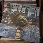 FAILED REPUBLIK – BEYOND REPAIR LP (LIM. 100, RED)