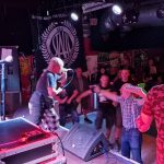 Fummelbrigade 81 Steelbruch Eisenhüttenstadt 2