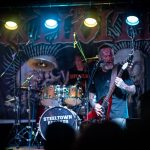 Kodder Steelbruch Eisenhüttenstadt 2025