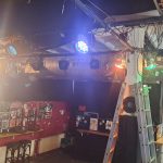 Lichtechnik Steelbruch Eisenhüttenstadt