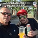 Out of step – Stadion Waldstrasse FC Eisenhüttenstadt
