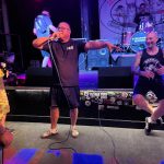 Out of step – Steelbruch Eisenhüttenstadt