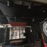 Steelbruch Eisenhüttenstadt