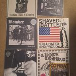 TASM RECORDS NEUZUGÄNGE