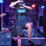 baribal steelbruch eisenhüttenstadt